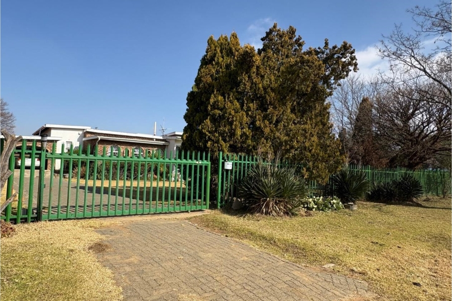 3 Bedroom Property for Sale in Memel Free State